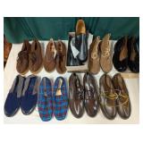 Vintage Men