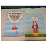 2 Cathy Posters