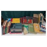 Hardback Business Books, Hospitality