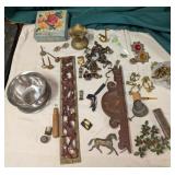 Misc. Old Small Items