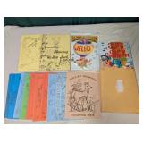 Coloring Books