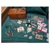 Costume Jewelry