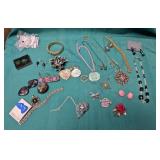 Costume Jewelry