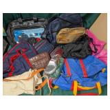 Bags and Totes