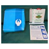 Effingham Equity Planters Rain Gauge