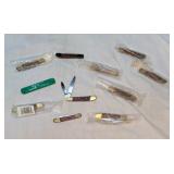 Pocket Knives