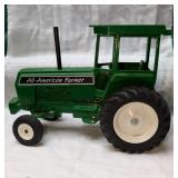 All-American Farmer Tractor