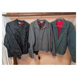 3 Vintage Men