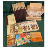 Religious Books, Noah