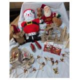 Christmas Dï¿½cor