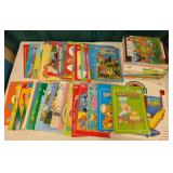 Coloring & Activity Books