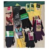 Ladies Gloves
