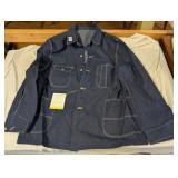 Blue Bell Denim Jacket Vintage