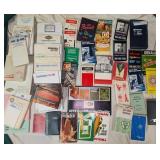 Farm Pocket Memos & Paper Pads