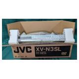 JVC DVD Player