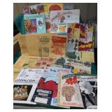 Vintage Nursery Catalogs 1950