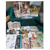 MCM Brochures & Catalogs