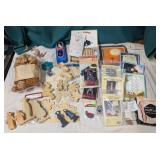 Wood Crafts