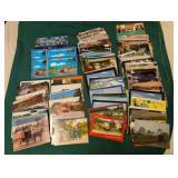 Amish Post Cards