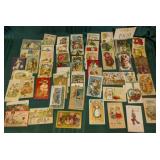 Antique Post Cards