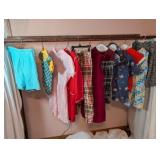 Vintage Girls Clothing