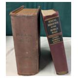 A Physician in the House book & other