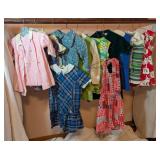 Vintage Girls Clothing