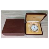 Buren Pocket Watch