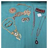 Costume Jewelry