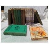 The Bobbsey Twins Books