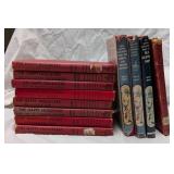 The Happy Hollisters Books