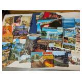 Giant Post Cards, Post Card Album