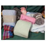 Blankets and Throws