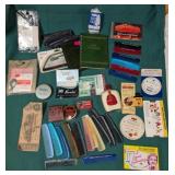 Vintage Items