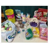 Easter Dï¿½cor, Baskets, Valentines