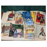 Vintage Catalogs