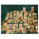Antique Post Cards