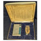 Sears 7 Transistor Radio