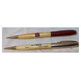 IH Adv mech Pencils Arthur, Ill