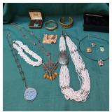 African style Jewelry