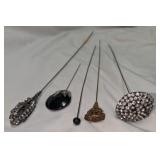 Hat Pins