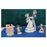 Nao by Lladro Figurine, Figurines