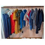 Vintage Clothing
