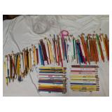 Advertising Pencils