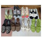 Ladies Shoes