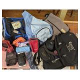 Totes and Bags
