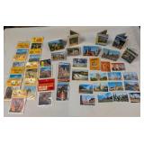 Snapshot Prints, Travel Card Albums