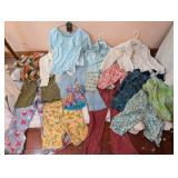 Vintage Children