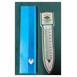 Effingham Equity Planters Thermometer