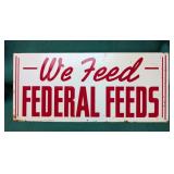 Federal Feeds Sig